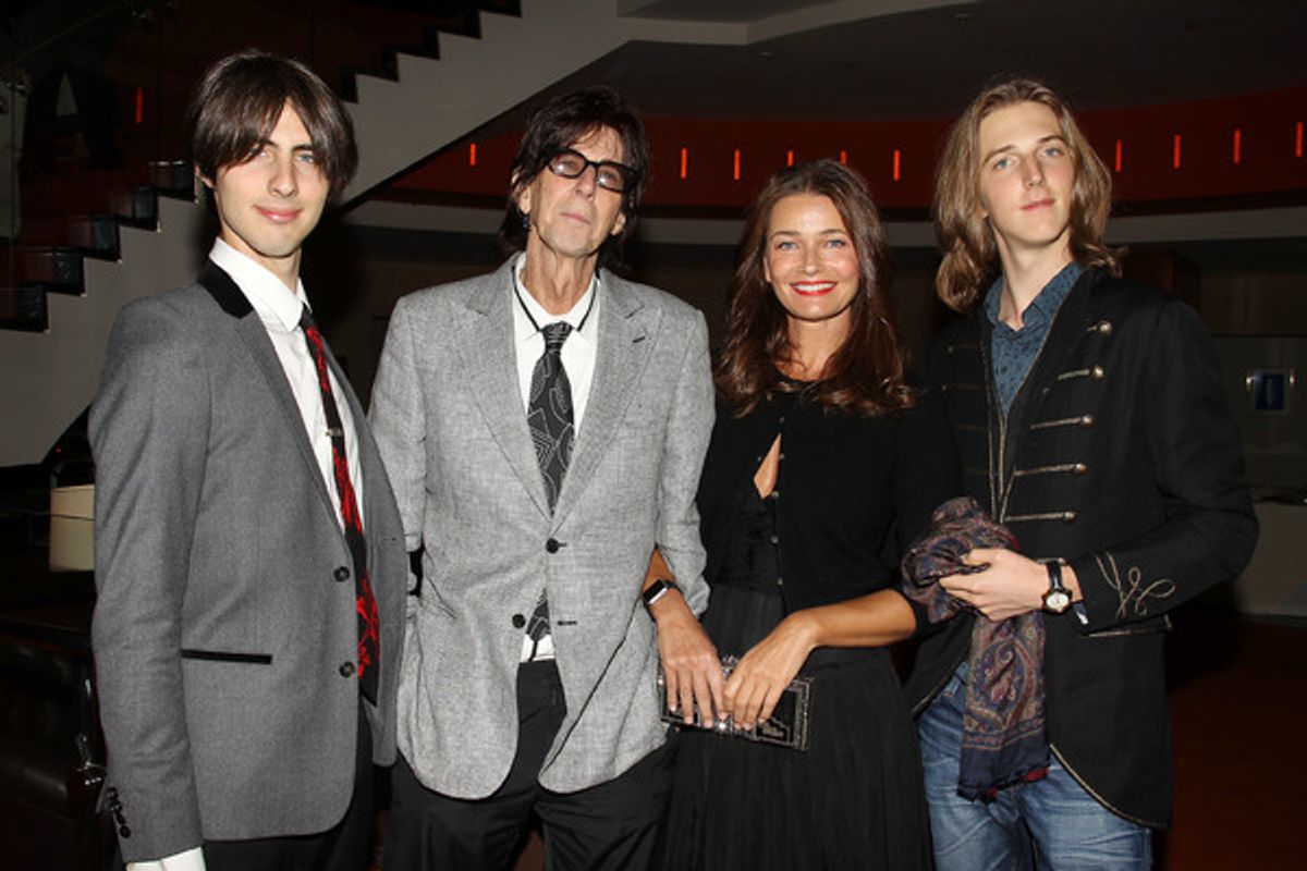 New York, NY -  - 8/9/16 - Paramount Pictures Presents the New York Premiere of ''FLORENCE FOSTER JENKINS'' - Afterparty. The film stars Hugh Grant, Meryl Streep, Simon Helberg and Nina Arianda. It is directed by Stephen Frears, and releases in theaters n at 