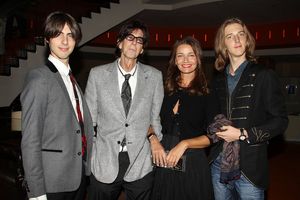 New York, NY -  - 8/9/16 - Paramount Pictures Presents the New York Premiere of ''FLO Photo