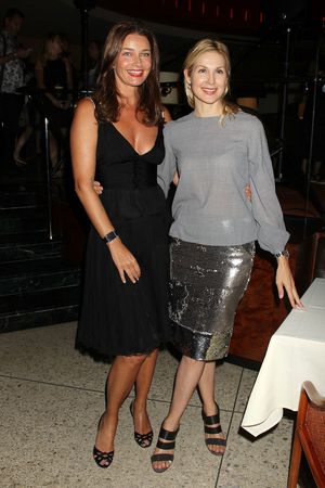 New York, NY -  - 8/9/16 - Paramount Pictures Presents the New York Premiere of ''FLO Photo