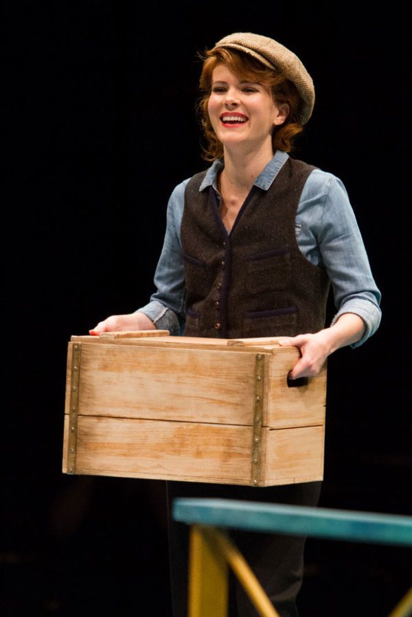 Kristie Kerwin  Photo