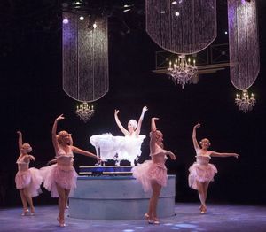 Paige Faure and Company Photo