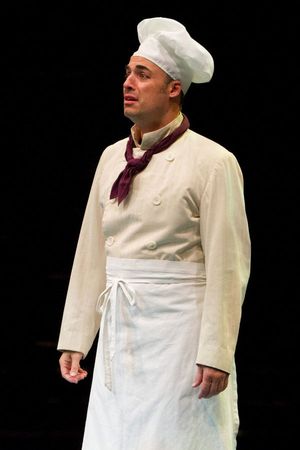 Mark Bradley Miller Photo