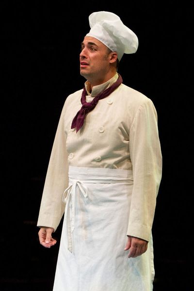 Mark Bradley Miller Photo