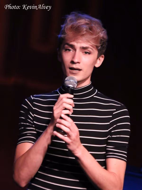 Jesse James Keitel Photo