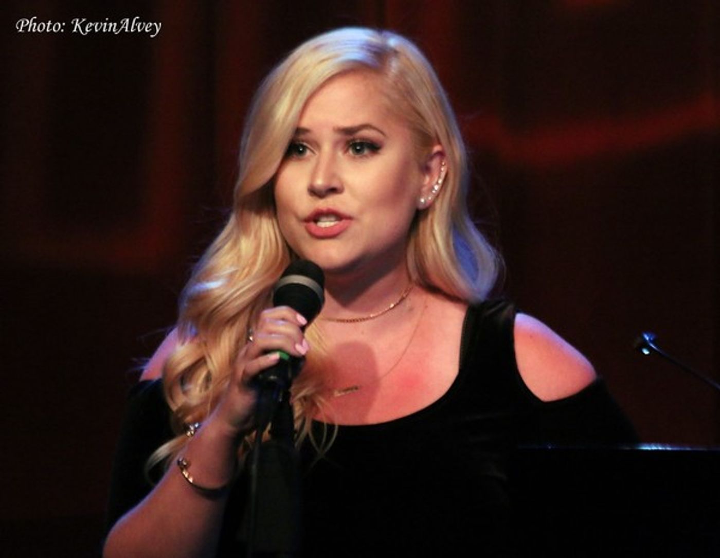 Photo Flash: 'DUETS with thewriteteachers.com Volume 4: LGBTQ+ Edition' Plays Birdland  Image