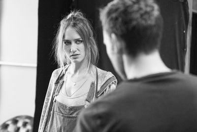 Ruta Gedmintas and Matthew Lewis Photo