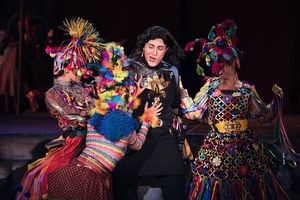 David Sattler and Company @ BroadwayWorld David Sattler and Company Photo