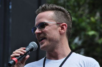 Will Chase Photo