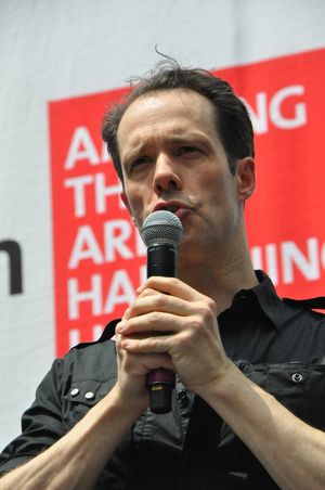 Laird Mackintosh Photo