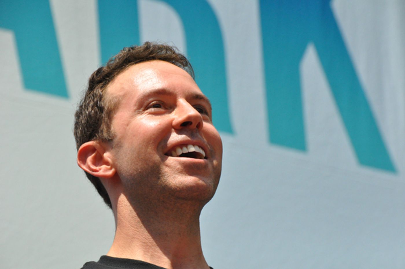 Photo Coverage: Broadway in Bryant Park Presents Casts of PHANTOM OF THE OPERA, SOMETHING ROTTEN AND MORE!  Image