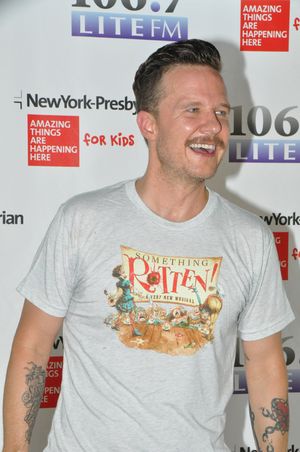 Will Chase Photo