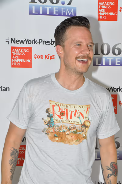 Will Chase Photo