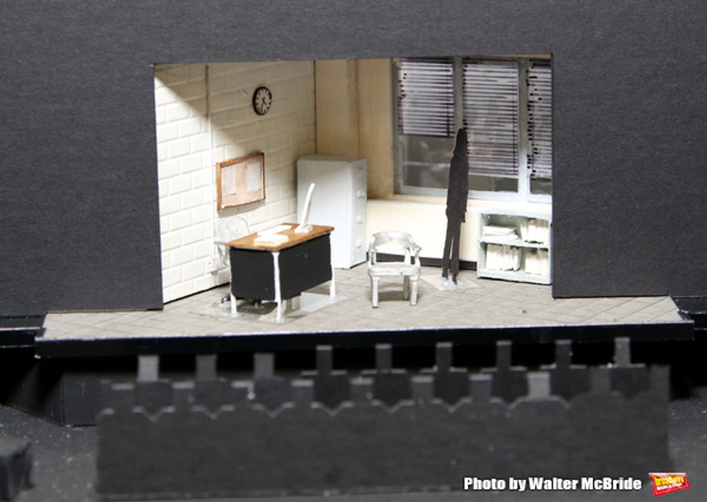 Photo Coverage: Meet the Company of MCC's ALL THE WAYS TO SAY I LOVE YOU Photo Coverage: Meet the Company of MCC's ALL THE WAYS TO SAY I LOVE YOU Image