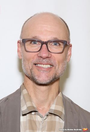 Will Cantler @ BroadwayWorld Will Cantler Photo