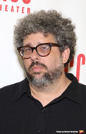 Neil LaBute @ BroadwayWorld Neil LaBute Photo