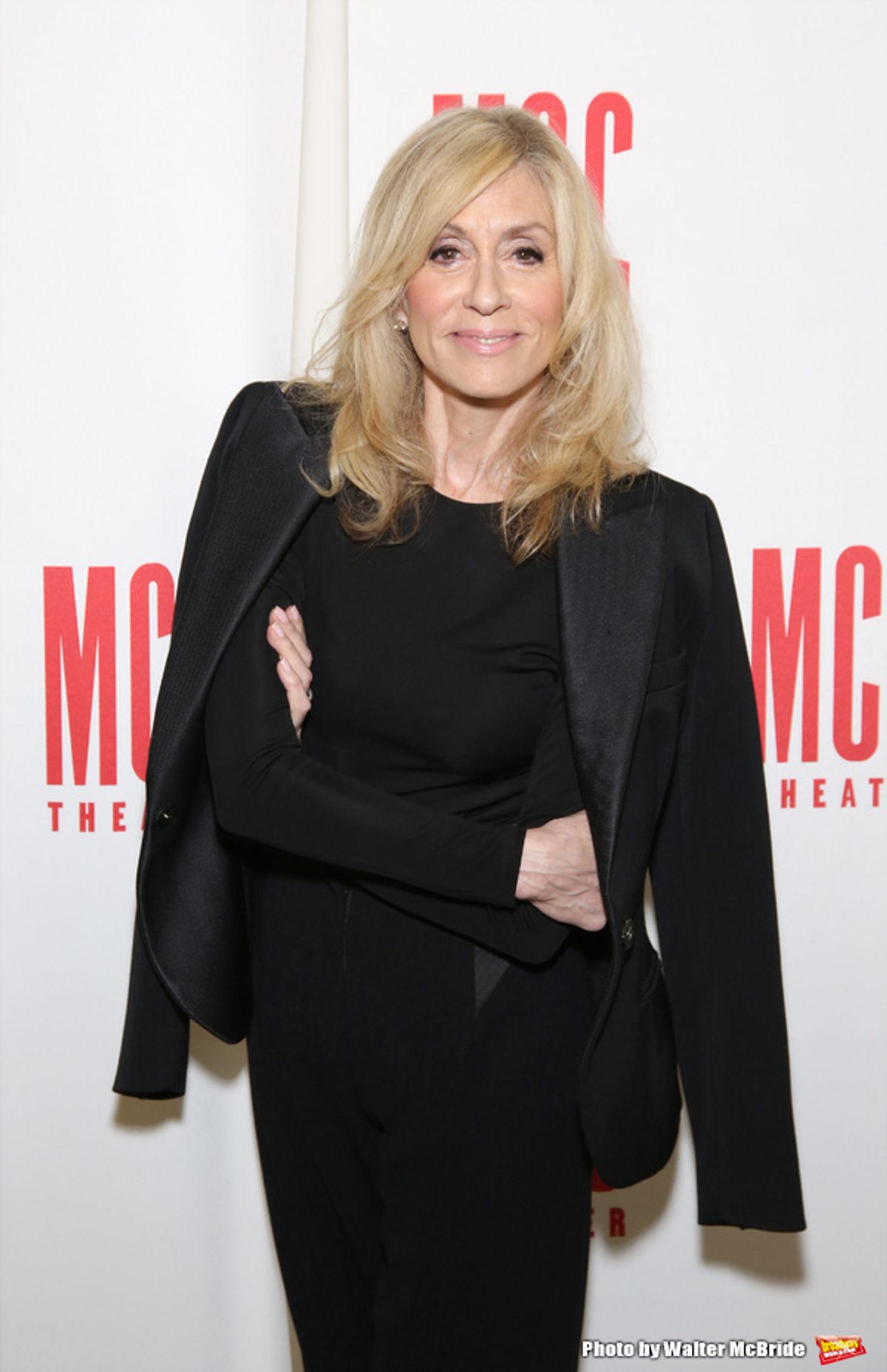 Judith Light  at 