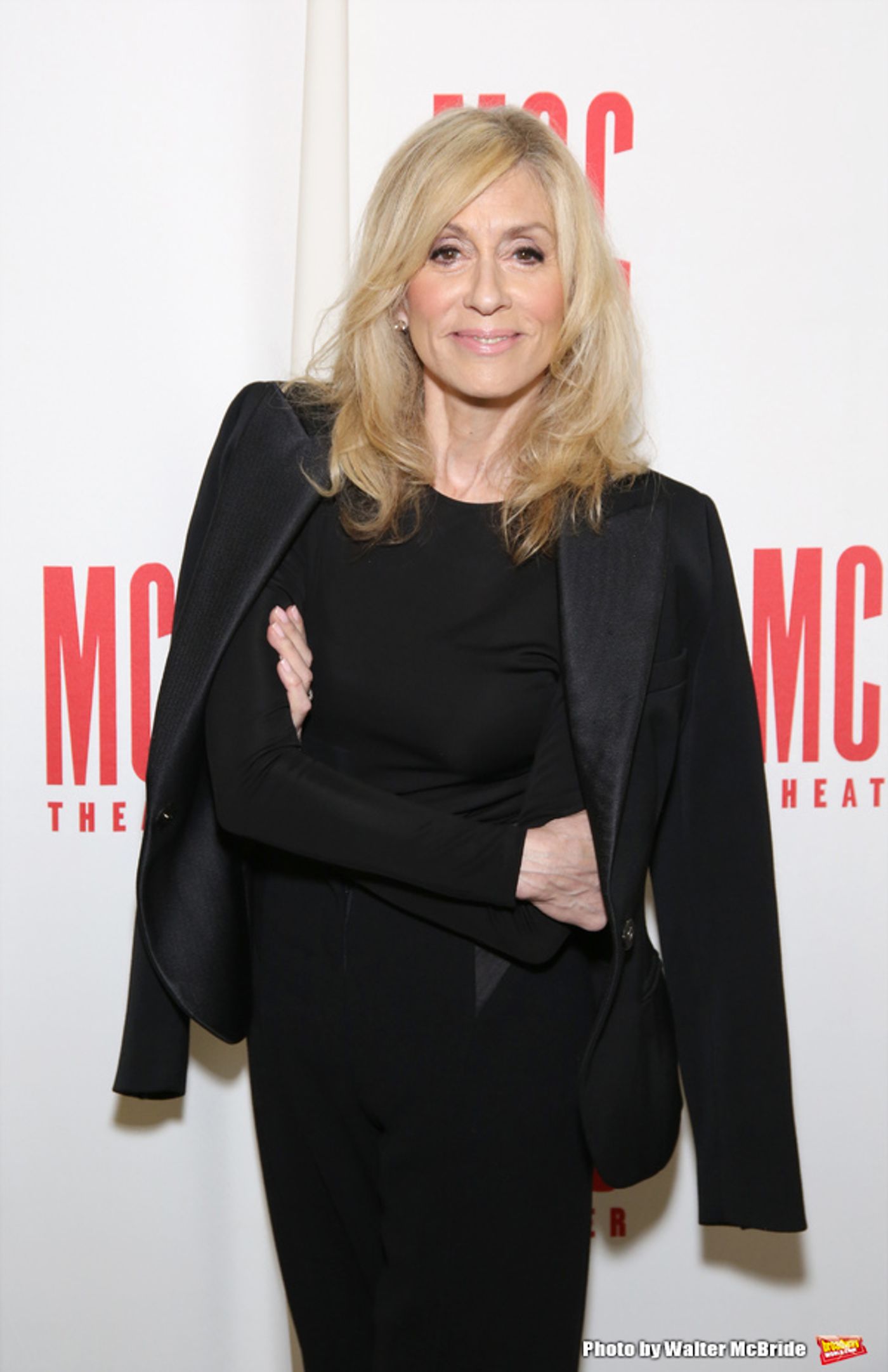 Photo Coverage: Meet the Company of MCC's ALL THE WAYS TO SAY I LOVE YOU  Image