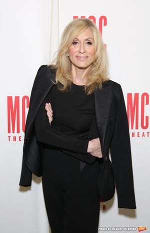 Judith Light  Photo