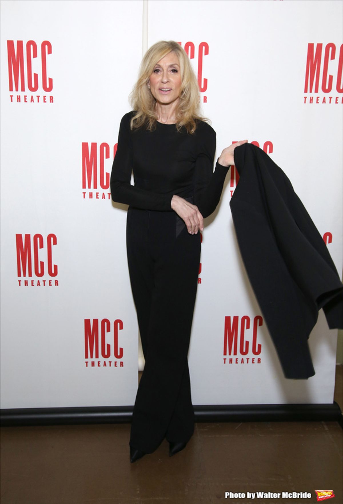 Judith Light  at 