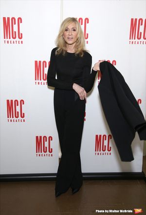 Judith Light  Photo