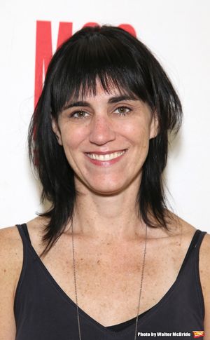 Leigh Silverman  Photo