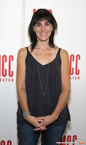 Leigh Silverman @ BroadwayWorld Leigh Silverman Photo