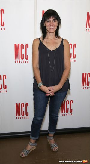 Leigh Silverman @ BroadwayWorld Leigh Silverman Photo