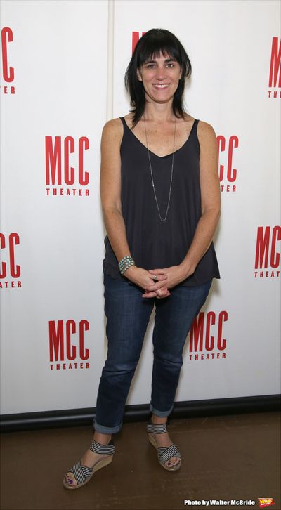 Leigh Silverman  Photo