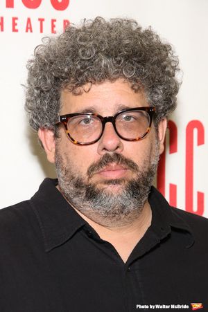 Neil LaBute @ BroadwayWorld Neil LaBute Photo
