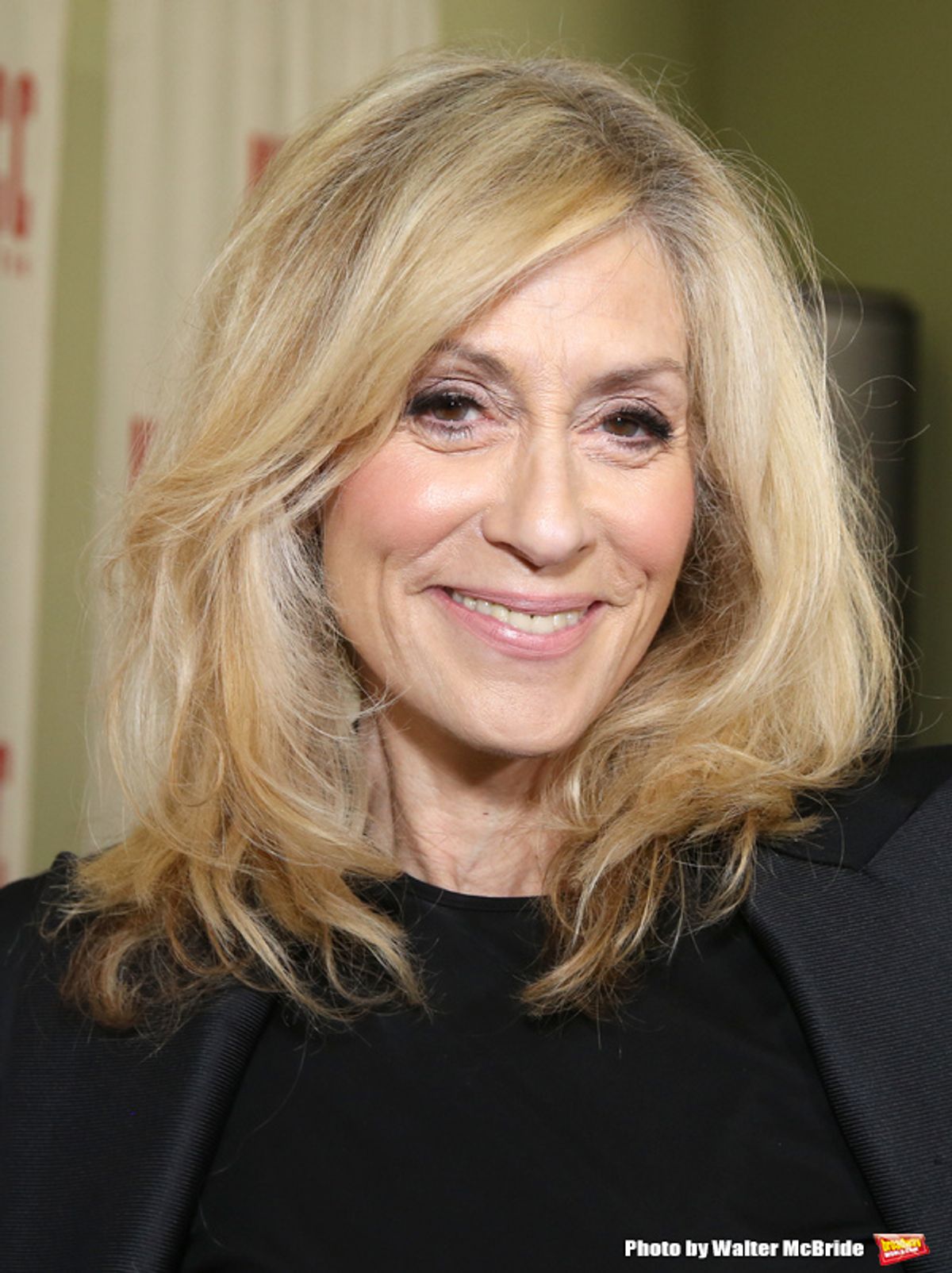 Judith Light at 
