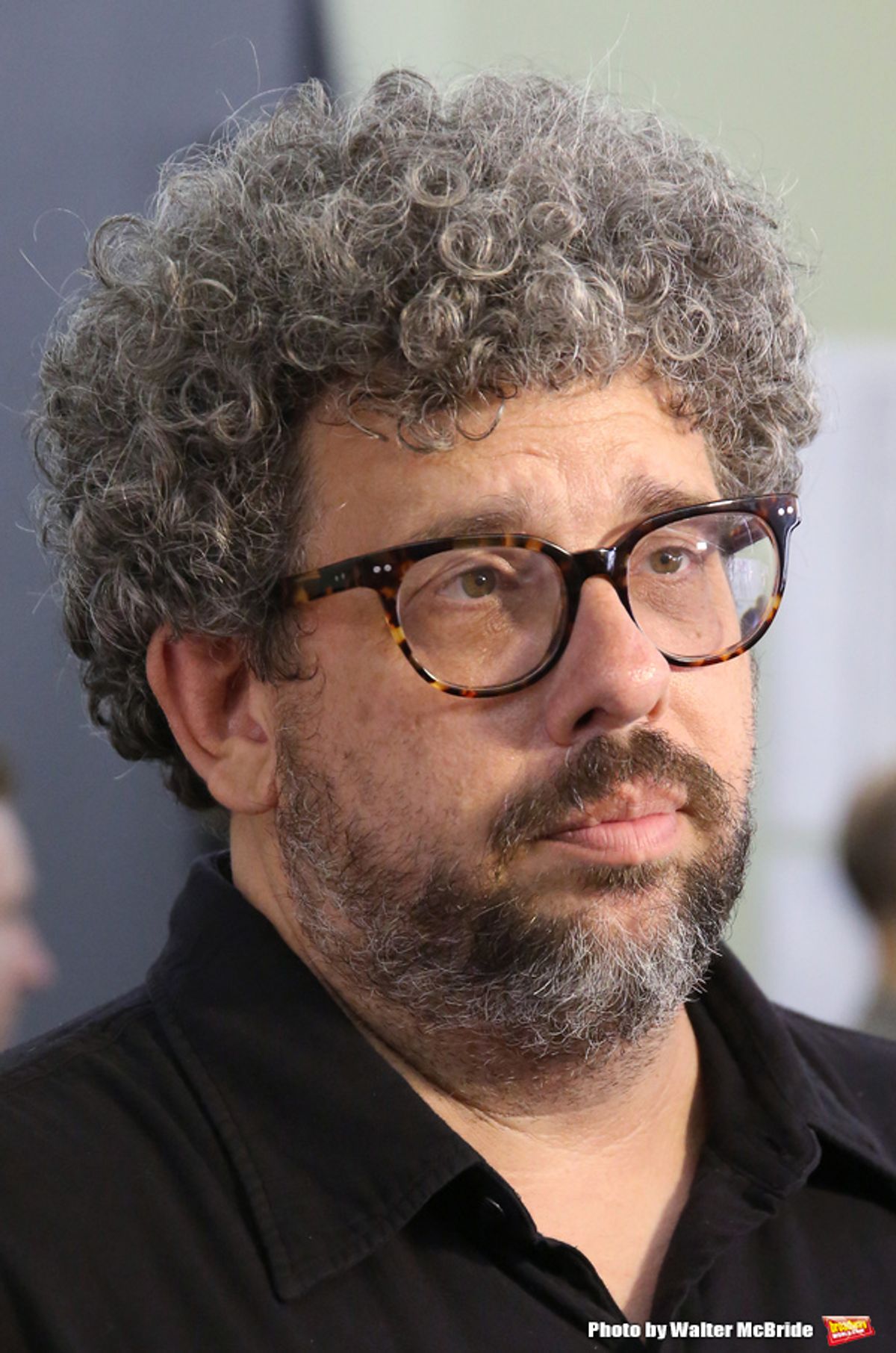 Neil LaBute  at 