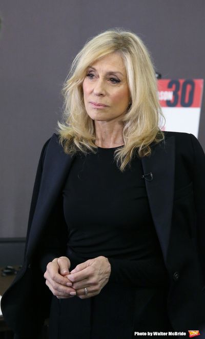 Judith Light Photo