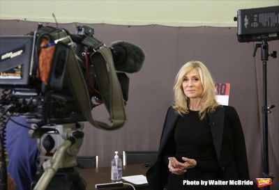 Judith Light Photo