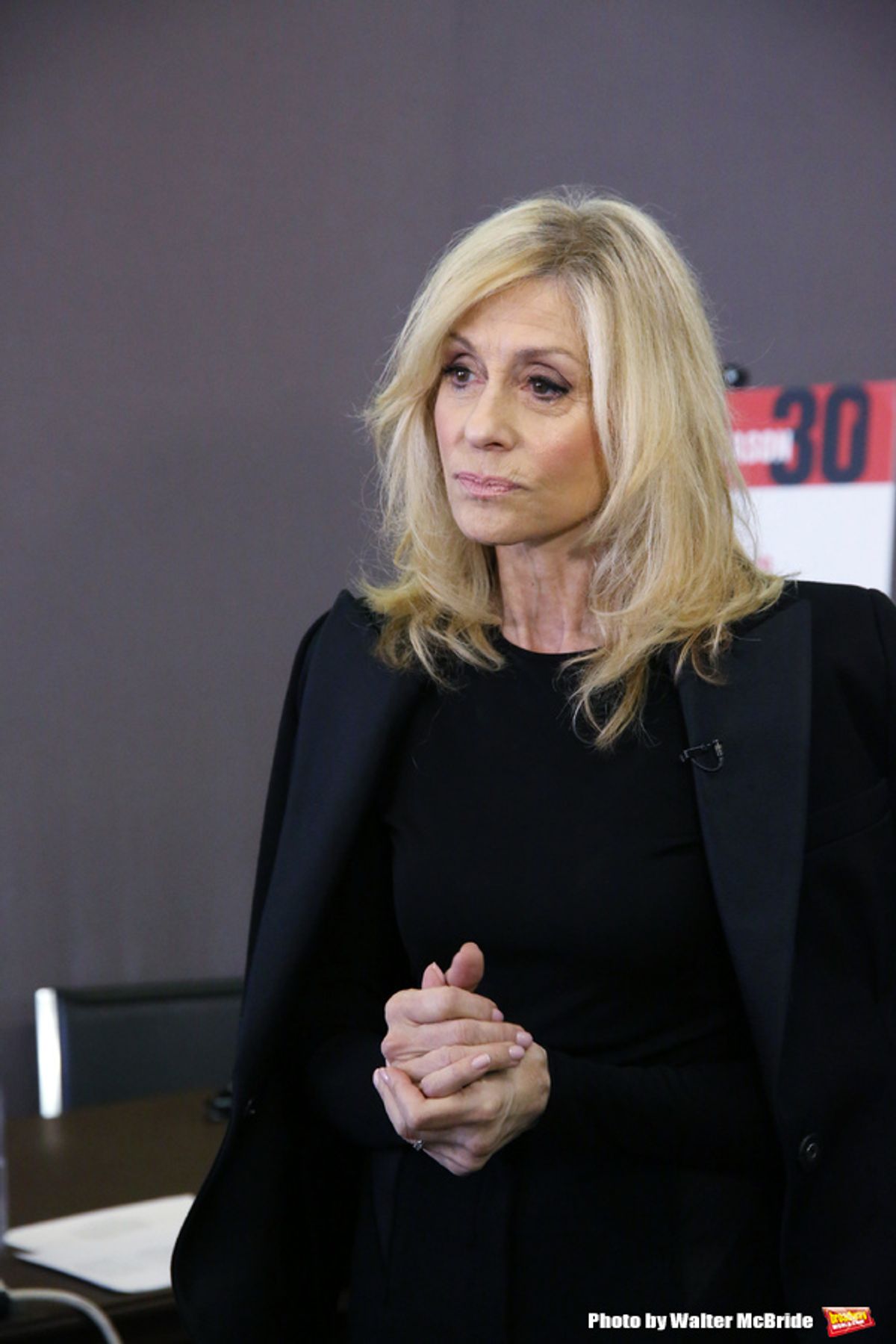 Judith Light  at 