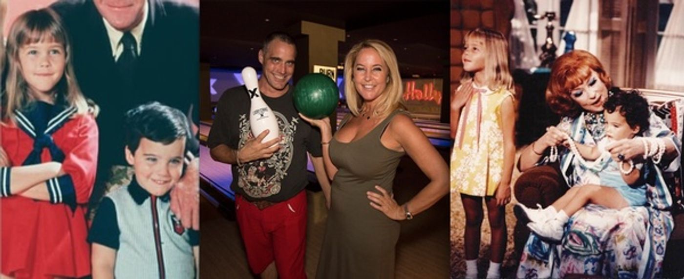 Photo Flash: Over 50 Child Stars Featured in New Hollywood Museum Exhibit Photo Flash: Over 50 Child Stars Featured in New Hollywood Museum Exhibit Image