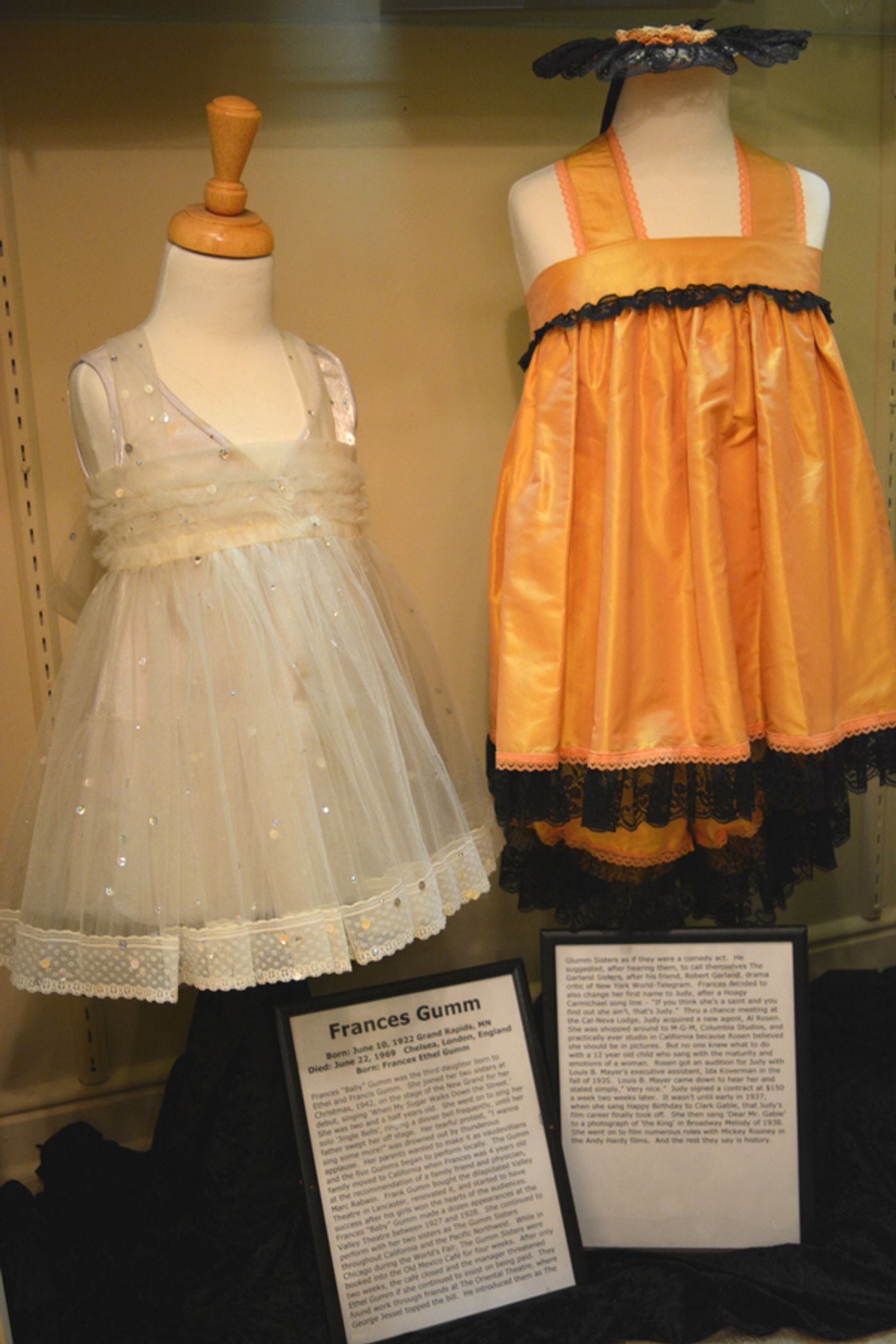 Photo Flash: Over 50 Child Stars Featured in New Hollywood Museum Exhibit Photo Flash: Over 50 Child Stars Featured in New Hollywood Museum Exhibit Image