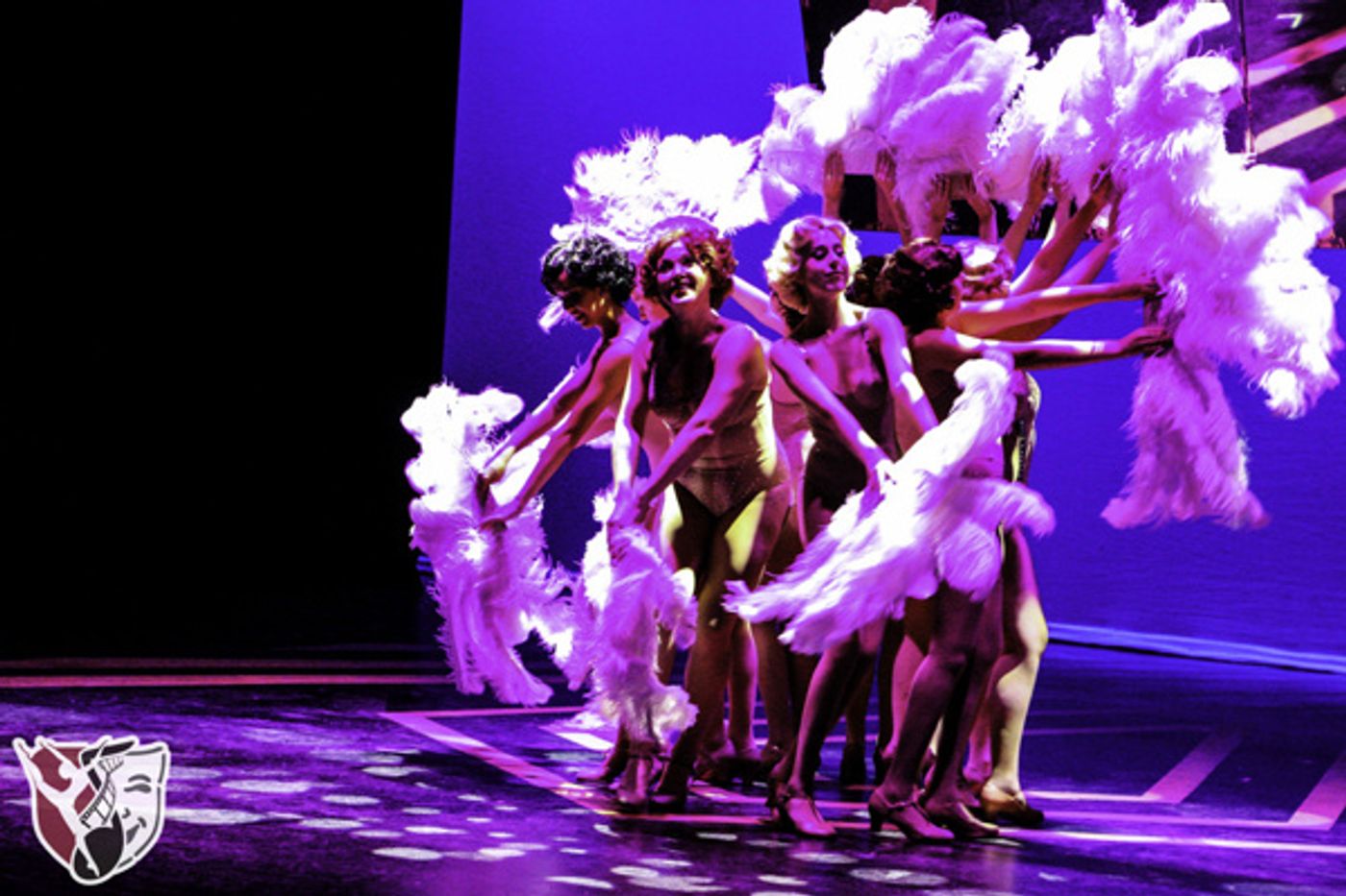 Photo Flash: First Look at Manatee Performing Arts Center's Season Opener 42ND STREET  Image