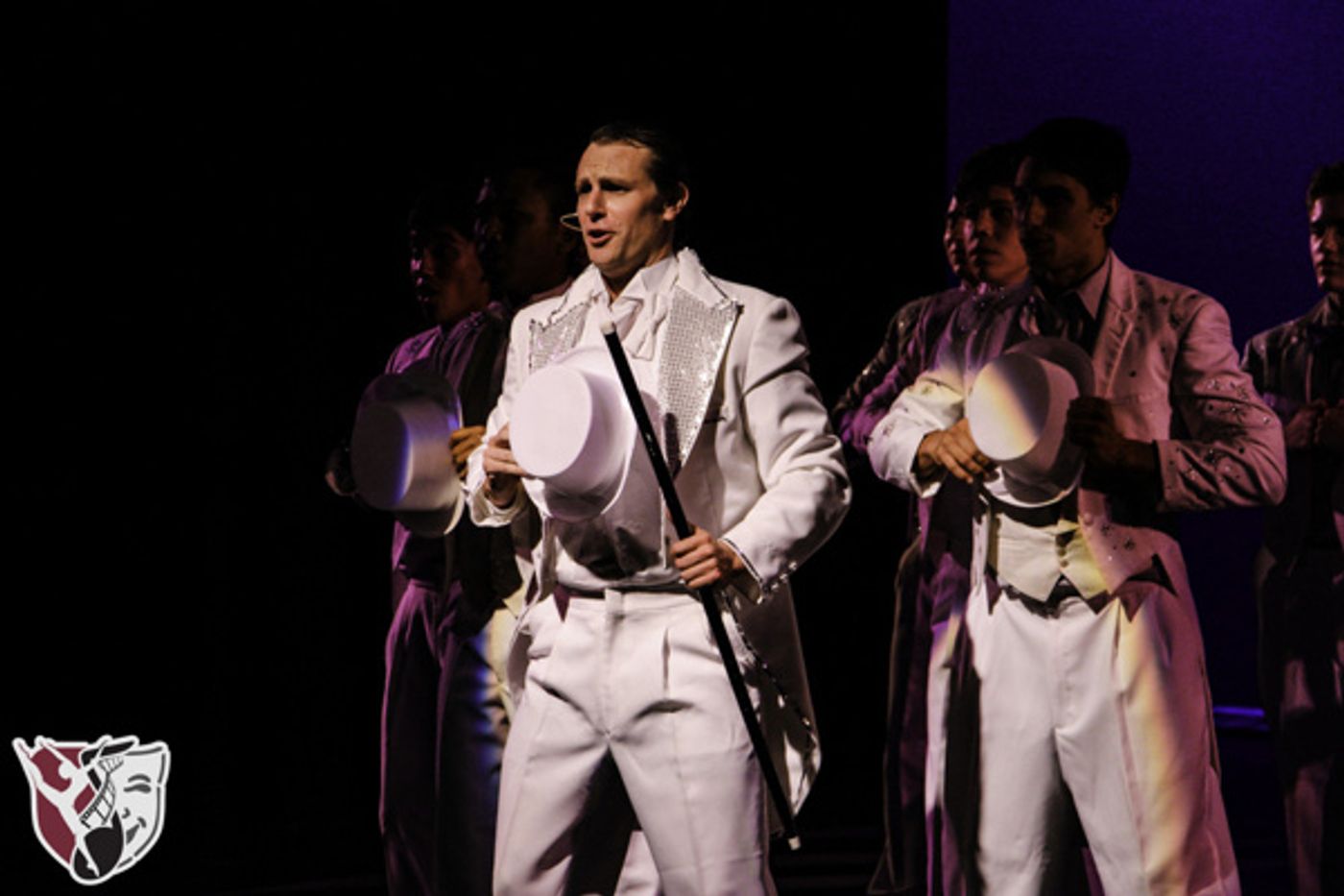 Photo Flash: First Look at Manatee Performing Arts Center's Season Opener 42ND STREET  Image