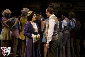 Sarah Cassidy and Brian Chunn Photo