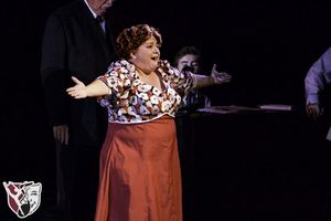 Kyle Ann Lacertosa @ BroadwayWorld Kyle Ann Lacertosa Photo