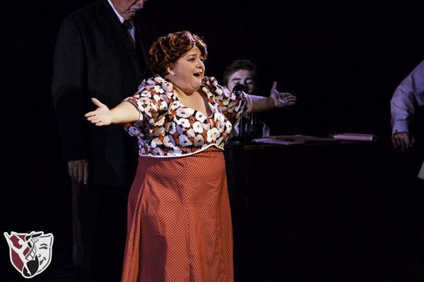 Kyle Ann Lacertosa Photo