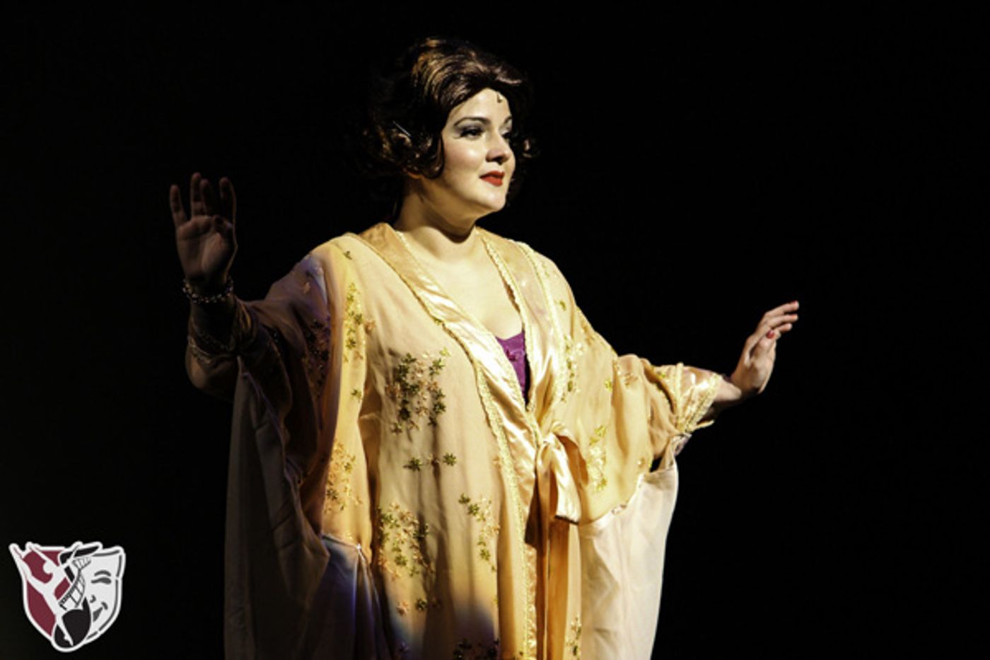 Photo Flash: First Look at Manatee Performing Arts Center's Season Opener 42ND STREET  Image