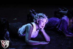 Emily Branton @ BroadwayWorld Emily Branton Photo