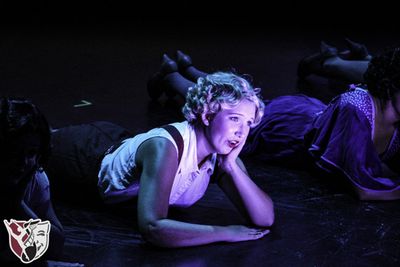 Emily Branton Photo