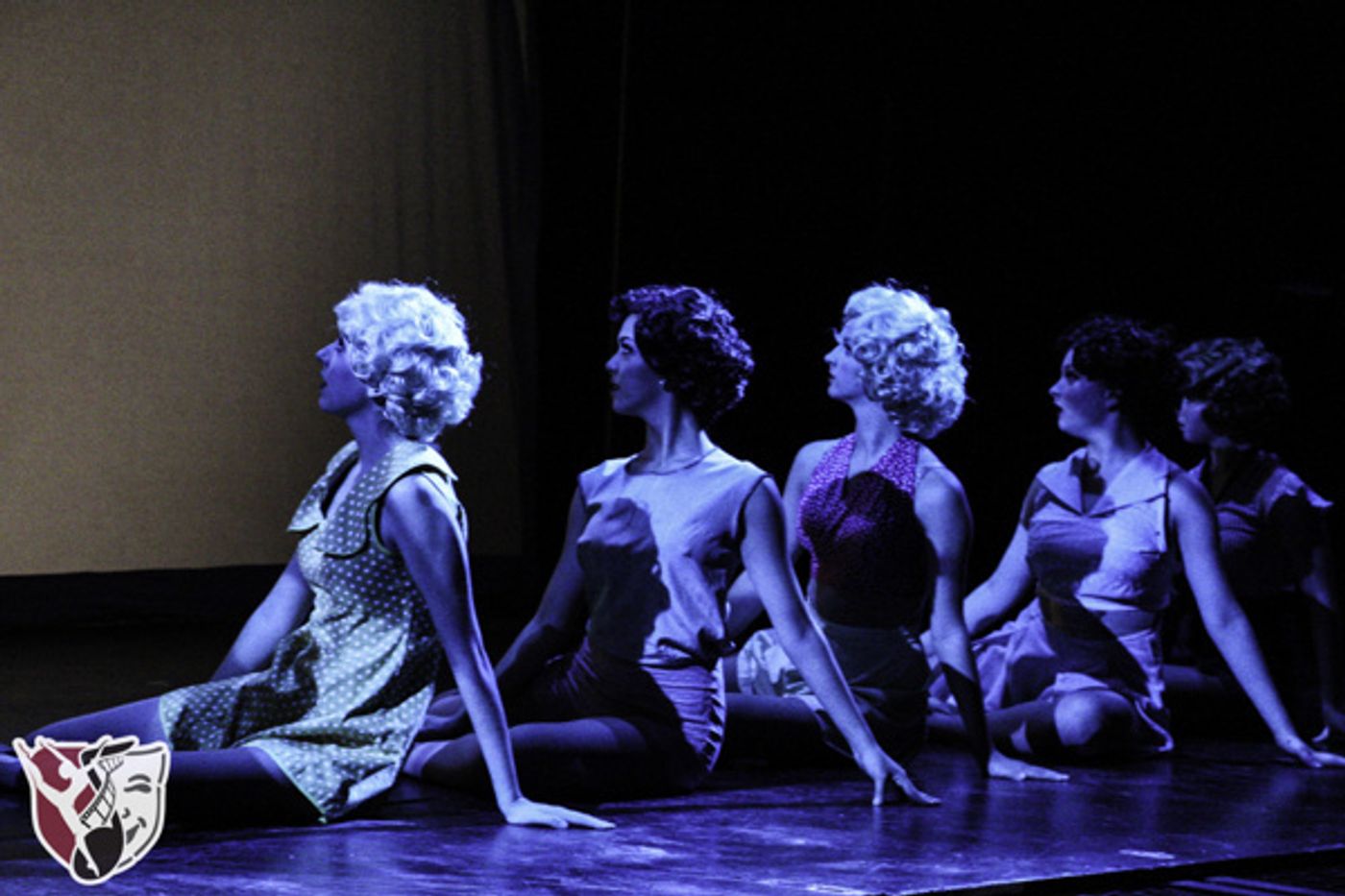 Photo Flash: First Look at Manatee Performing Arts Center's Season Opener 42ND STREET  Image