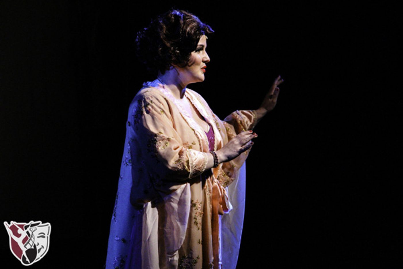 Photo Flash: First Look at Manatee Performing Arts Center's Season Opener 42ND STREET  Image