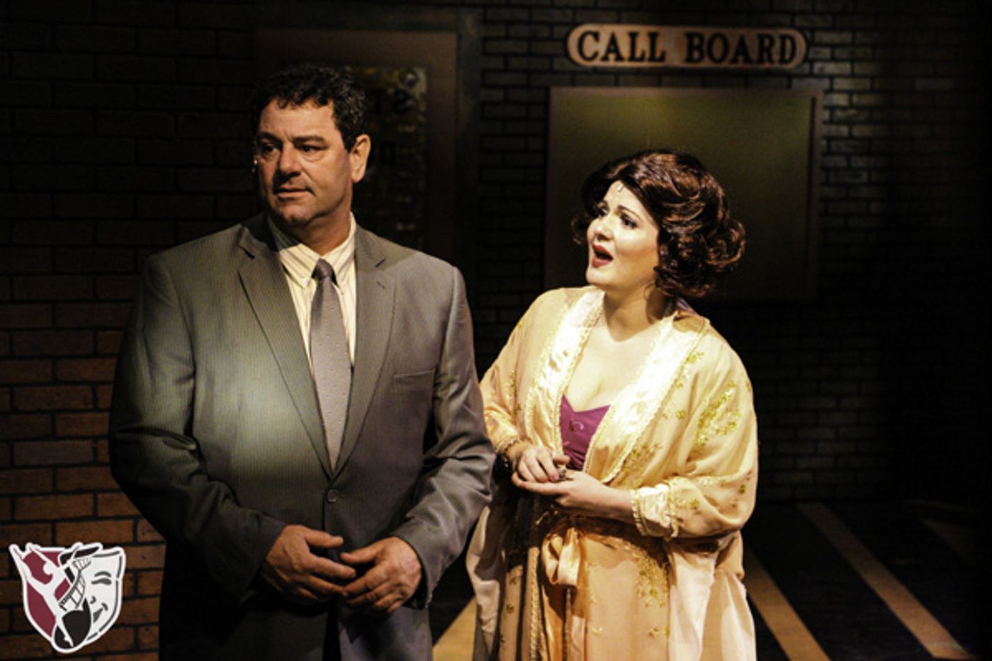 Photo Flash: First Look at Manatee Performing Arts Center's Season Opener 42ND STREET  Image