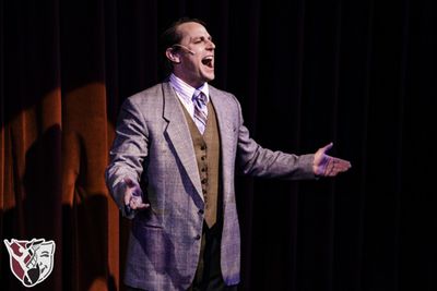 Brian Chunn Photo