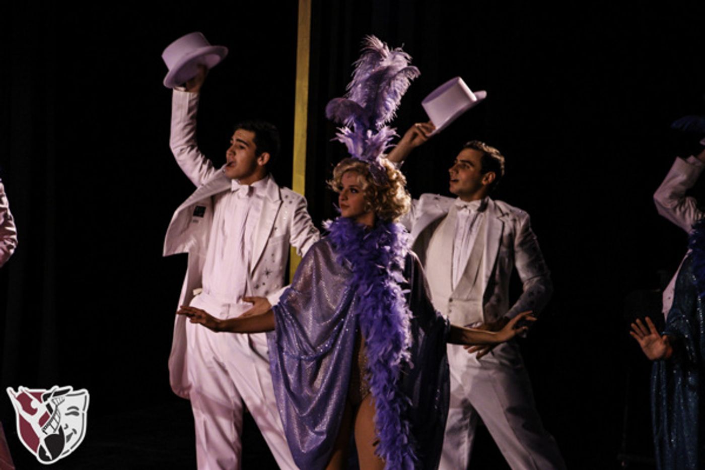 Photo Flash: First Look at Manatee Performing Arts Center's Season Opener 42ND STREET  Image