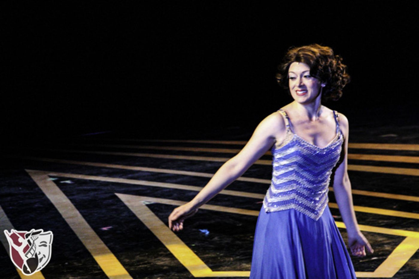 Photo Flash: First Look at Manatee Performing Arts Center's Season Opener 42ND STREET  Image